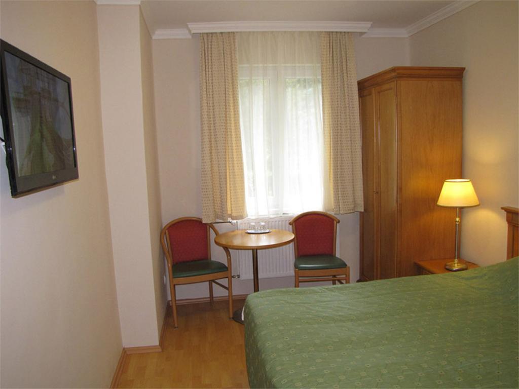 Pavai Vendeghaz Hotel Hajduszoboszlo Bagian luar foto